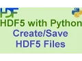 - F5 with Python How to Create and Save F5 Files