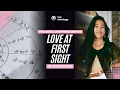 Top 3 Signs of Love At First Sight in Synastry COMPATIBILITY SECRETS 11
