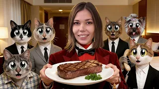 6 КОМНАТ — 6 ИСПЫТАНИЙ! ПРОЙДИ ВСЕ - ЧТОБЫ ВЫЙТИ! Забери Секретный ПРИЗ в конце Челленджа