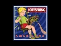 Download Lagu The Offspring ~ No Brakes
