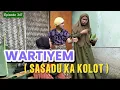 Lagu FILM PENDEK ORANG SUNDA||WARTIYEM ( Sasadu KA kolot ) Eps.347 #lucu #dramaid 