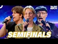 Download Lagu AGT Semifinal Singers | AGT 2024