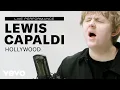 Download Lagu Lewis Capaldi - \