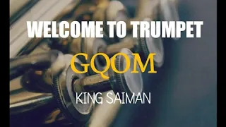 king saiman qololami