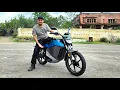 Download Lagu Ola Roadster Ride Impressions \u0026 Range Test | Gagan Choudhary