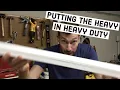 Lithonia MNSL L46 1LL 120V 40K 80CRI Reviewed 4 foot LED from Lowes