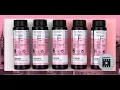 SHADES EQ GLOSS LEVEL 10 PHASE 2 PRODUCT KNOWLEDGE REDKEN