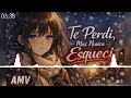 Te perdi, mas nunca Esqueci 