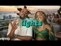 Popcaan ft Koffee - LEVELS (Official Audio)