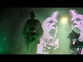 Primus - Holy Diver live with Puddles Pity Party (Dio cover) 8-10-24 Big Flats, NY