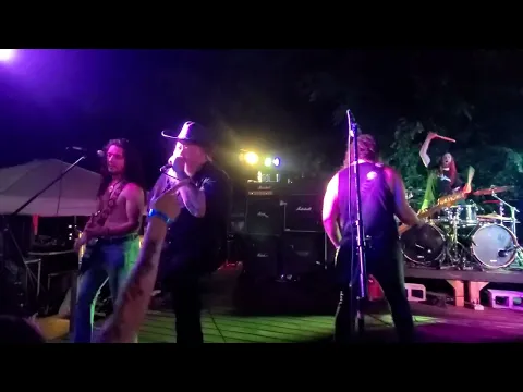 Download MP3 Texas Hippie Coalition (Turn it up) live from Shagnasty's Huntsville Alabama May 18th 2024