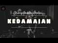 Download Lagu ST LOCCO FT FOR REVENGE \u0026 STEREOWALL - KEDAMAIAN (VIDEO LIRIK)