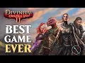 Is Divinity Original Sin 2 REALLY the Best Game Ever