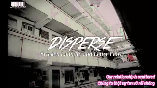 Download [Vietsub] Disperse - Sweden Laundry ft. Letter Flow | BTS Recommended MP3