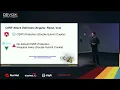 Security Risk Single-Page Applications by Andreas Falk