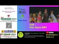 Lodi Audio Song - Veer Zaara 2004 1080p D@DolbyDigital5.1