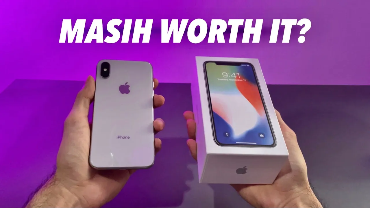 Test Game iPhone 6 Plus | 2020 HARUS DI JUAL