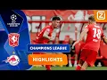 Download Lagu STRIJDEND TWENTE ZORGT VOOR PRACHTSLOT!😱| Twente vs Salzburg | Champions League 24/25 | Samenvatting