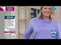 HSN Comfort Code by Cuddl Duds Gifts 10 22 2020 - 02 AM
