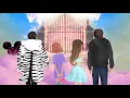 Download Lagu Mou5ZyZZ, LollyPoP Lane, Vivi Ay \u0026 Yago Music - Heaven Radio Edit (OFFICIAL MUSIC VIDEO MOU5 CHEE5E)