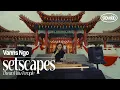Lagu Vanns Ngo at Thean Hou Temple DJ Set for Setscapes | Stovelab 042 - Afro \u0026 Mantra House Mix