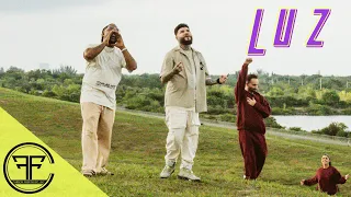 Download Farruko, Akim - Luz (Official Video) MP3