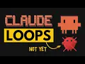 Claude Code Loop The Feature Everyone Misunderstands
