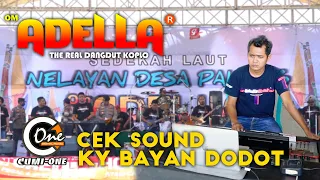 Download CEK SOUND ADELLA #Onechord 24 SUBWOOFER CUMI CUMI AUDIO - PALANG TUBAN MP3