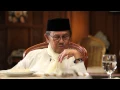 Lagu B.J. Habibie Mempunyai Kemampuan Bernyanyi - NET12
