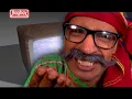 English Ma Bole Uncle Gujarati Album Bhala Mori Rama (Bhai Bhai) New Funny Video Song