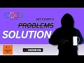 Solving Zoho Coding Challenges with Java Step-by-Step Guide Explanation SET 5 PART II