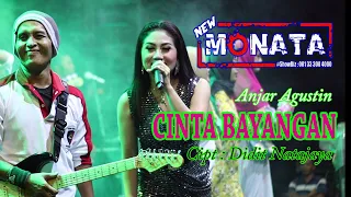 Download NEW MONATA - CINTA BAYANGAN - ANJAR AGUSTIN - RAMAYANA AUDIO MP3