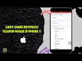 Download Lagu Cara Mengubah Nada Dering Panggilan di Iphone