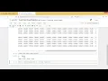 Credit Card Fraud Detection Python Logistic Regression