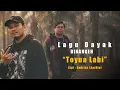 Toyua Labi | Anzhiu | Lagu Dayak | terbaru 2025