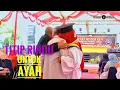 Download Lagu 🔴 Penuh Haru!!! Titip Rindu Buat Ayah - Wisuda UTU Ke 9 Tahun 2018