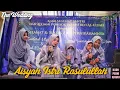 Download Lagu Neng Ilya - Aisyah Istri Rasulullah |Kado Pernikahan D.O.A 15 Bersaudara | Santri Al-ulfah Rancah