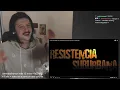 Suburban Resistance - Things Nobody Heard / Mexican Reacts
