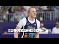 Hailey Van Lith BEST Olympic Highlights