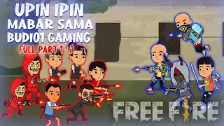 Download Animasi FF Lucu - Upin Ipin Mabar Bareng Budi01 Gaming (FULL) Lengkap MP3