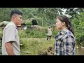 Download Lagu Hang asked Nam not to tell her father that she had left the house