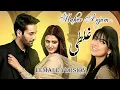 Download Lagu GHALATI - OST (Female Version) MAHER ANJUM - Ary Digital