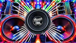 Powerful Tagada Bass🎧EDM Song🎧New Trending Song🎧DJ Song 2026🎧JBL Gan🎧 Sound Check🎧BASS🎧 BOOSTED Song