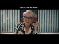 The Devil Wears Prada 2 | Miranda Interviews Sasha Barnes Scene Recap