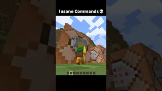 Insane Command