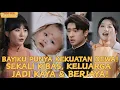 Download Lagu 【IndoSub】Bayiku Punya Kekuatan Dewa! Sekali Kibas, Keluarga Jadi Kaya \u0026 Berjaya!#drama #minidrama