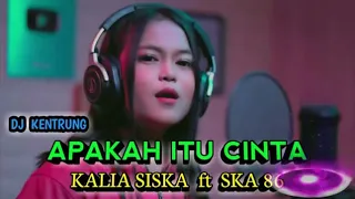 Download Dj angklung apakah itu cinta MP3