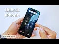 New iOS 26 4 Unlock iPhone with Voice