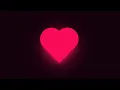 Animated Heart Shape With Pure CSS Heart Beat CSS Animation Heart Love