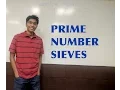 Prime Number Sieves
